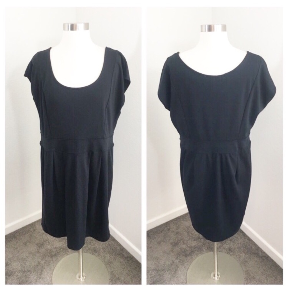 Faith 21 LBD little black dress